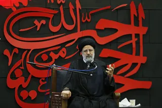 باید نام، یاد و هدف حسین (ع) در همه جوامع بشری طنین‌افکن شود/ هیچکس نمی‌تواند مکتب شهید سلیمانی را از بین ببرد همانطور که مکتب اباعبدالله الحسین (ع) تا امروز از بین نرفته است