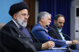 نشست رمضانی با اصحاب رسانه