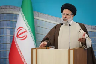 افتتاح کلان بیمارستان حضرت مهدی (عج)
