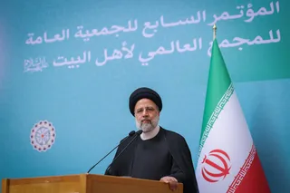 تصاویر هفتمین اجلاس مجمع عمومی مجمع جهانی اهل بیت (ع)