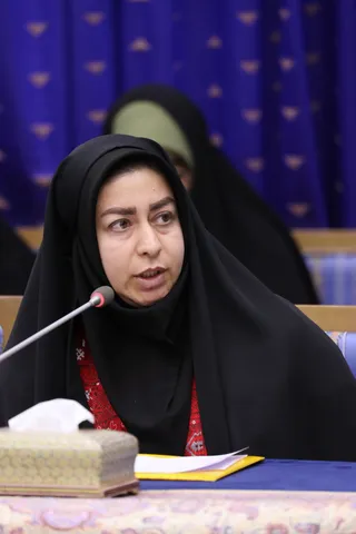 نشست رمضانی با تشکل ها و فعالان دانشجویی