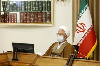 آرمان‌‎خواهی جوان دانشجو از جنس مطالبات احزاب سیاسی نیست بلکه مطالبه‌ای آرمان‌خواهانه است/ بیگانگان باید بدانند هر گونه فشار بر ملت بزرگ ایران برای آنها هزینه خواهد داشت