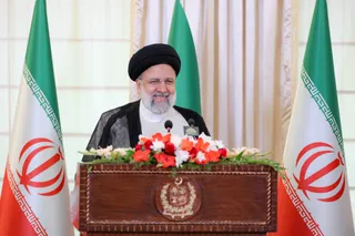 نشست خبری مشترک با نخست وزیر پاکستان