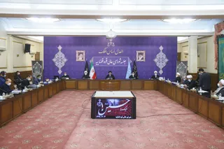 راهبرد دستگاه قضا استقرار عدالت با مشارکت مردم است/ باید وکالت، کارشناسی و دفاتر ثبت اسناد و املاک، آسان، ارزان و سالم در دسترس همه ملت قرار گیرد/ سازمان بازرسی راه اندازی سامانه‌های شفافیت اقتصادی را با جدیت پیگیری کند