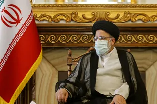 بی رحمی دشمن در تحریم کالاهای ضروری مردم ایران و سوریه، جنایت علیه بشریت است/ قبلا میز مذاکره تعیین‌کننده مناسبات منطقه بود و امروز ابتکار عمل در دست جریان مقاومت است