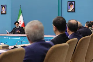 نشست با جمعی از فعالان کسب و کارهای فضای مجازی