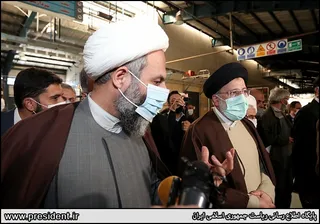 تصاویربازدید از کارخانه نیمه فعال روغن نباتی جهان