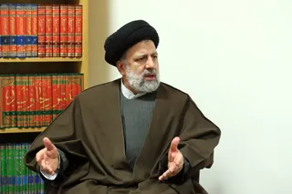 تصاویر دیدار با آیت الله العظمی سبحانی