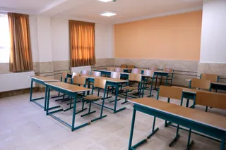 تصاویر افتتاح ۱۱۰۰ مدرسه و پروژه آموزشی و پرورشی در سراسر کشور