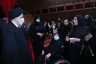 تصاویر دیدار با ایرانیان مقیم قطر