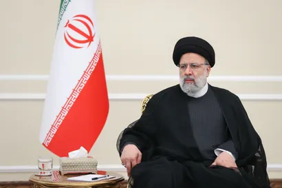تصاویر دیدار وزیر خارجه بورکینافاسو با رئیس جمهور