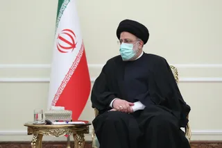 تصاویردیدار وزیر امور خارجه توگو با رئیس جمهور
