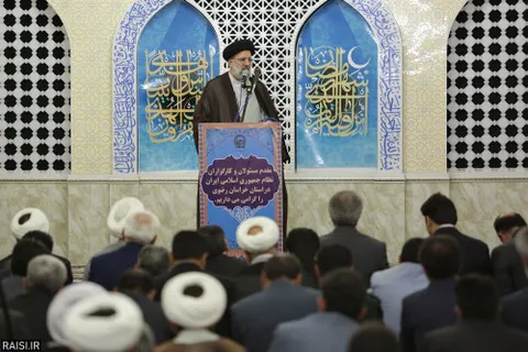 اعتماد مردم مهمترین مؤلفه امنیت ملی است