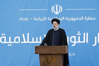 پایه عصر جدیدی که امام (ره) بنیانگذار آن بودند خداباوری، خودباوری و مردم باوری بود