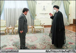 توسعه روابط با ژاپن از اهمیت بالایی برای ایران برخوردار است