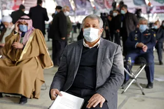 تمام کسانی که در ‌‌‌‌ترور شهید سلیمانی نقش داشتند در هیچ جای کره زمین امنیت نخواهند داشت