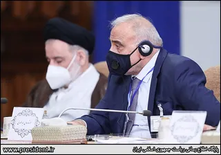 تصاویر کنفرانس بین المللی وحدت اسلامی با حضور ریاست جمهوری