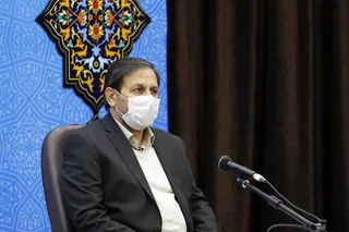 فساد اداری حتی اگر کم هم باشد قابل پذیرش نیست/ دستگاه قضایی همواره تلاش می‌کند که فعال اقتصادی احساس پشتوانه داشتن کند
