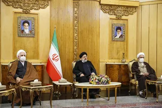پرونده شهادت حاج قاسم سلیمانی به هیچ عنوان نباید مشمول مرور زمان شود