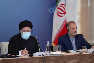 تصاویرنشست هم اندیشی با فعالان اقتصادی فدراسیون روسیه