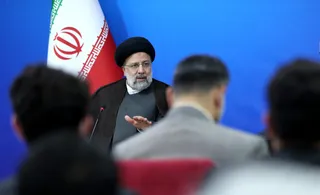 تصاویرنشست خبری استان هرمزگان