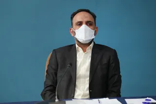 تصاویر دیدار و ضیافت افطار با اصحاب رسانه