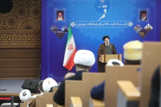 تصاویر نشست با اساتید ، طلاب و فرهیختگان حوزوی
