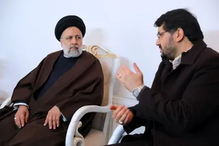 تصاویر افتتاح همزمان ۱۰ هزار واحد مسکونی در سراسر کشور با حضور دکتر رئیسی