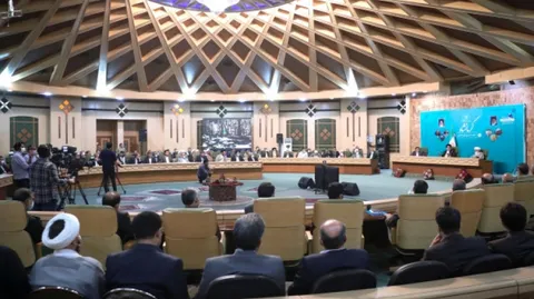 اقدام جهادی مدیران در حل مشکلات، مایه امیدواری مردم است