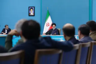 نشست رمضانی با اصحاب رسانه