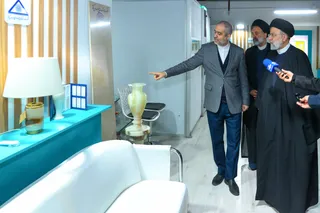 نظارت‌ ستادی بنیاد شهید و امور ایثارگران