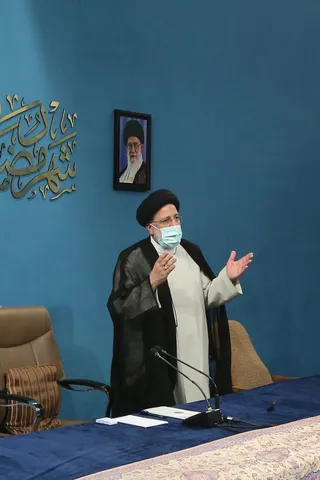تصاویر دیدار رمضانی تشکلها و فعالان دانشجویی