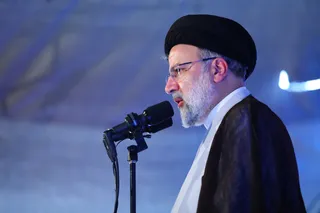 تصاویر آئین بهره‌برداری از پروژه‌های آب، برق و فاضلاب استان کرمان