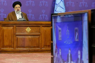 زمین خواری در همه جای کشور وجود دارد اما وضعیت در البرز حادتر است/ یک زندانی هم نباید در طرح پایش زندانیان از قلم بیفتد