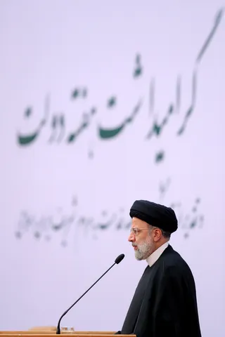 تصاویر هفدهمین جشنواره شهید رجایی