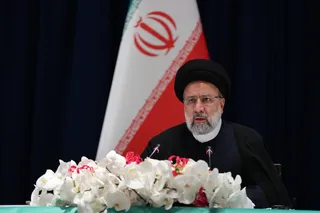 تصاویر نشست با مدیران ارشد رسانه های آمریکایی