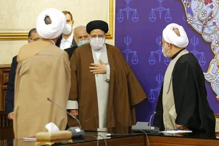 تهدید امنیت غذایی مردم توسط سوداگران و سودجویان جنایت علیه مردم است/ همکاران دستگاه قضایی و نیروهای سپاه به عنوان حافظان دریا باید با صید‌ترال با قاطعیت برخورد کنند