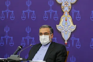 بدون اغماض با قاصرین و مقصرین موضوع آبگرفتگی‌های اخیر در خوزستان برخورد شود/ توجه به پژوهش‎‌های قضات، آرای پژوهش‎ محور و ایده‌های جدید می‌تواند یکی از زمینه‌های تحولی در قوه قضاییه باشد