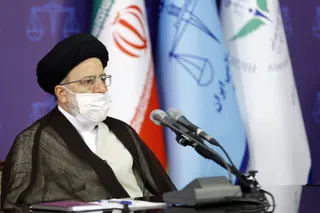 باید دادگاه بین المللی اسلامی ایجاد شود/ امروز ایران دست برتر را در منطقه دارد و آمریکا در ضعیف‌ترین دوران حاکمیت خود قرار دارد/ ظلم و بی عدالتی نتیجه حقوق بشر غربی است/ دنبال شکل گیری اتحادیه حقوقی کشورهای اسلامی هستیم