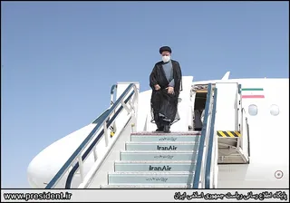 تصاویر ورود به شهر زاهدان