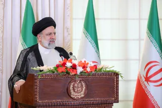 نشست خبری مشترک با نخست وزیر پاکستان