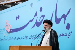 تصاویر بهار خدمت؛ گردهمایی سراسری کارگزاران دولت مردمی