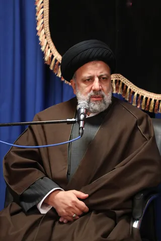 تصاویر دیدار با آیت الله العظمی نوری همدانی