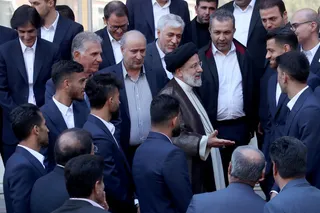 تصاویر  بدرقه تیم ملی فوتبال