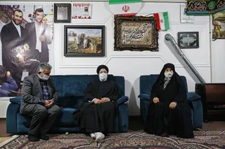 تصمیم گیری‌های سفر استانی به شکلی خواهد بود که ضمانت اجرایی داشته باشد
