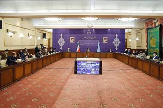 بند بند بخشنامه کرامت انسانی باید اجرایی شود؛ زیبنده نیست کسی به عدلیه رجوع کند و از نحوه برخورد یا رسیدگی به کارش گلایه‌مند باشد/ هر کسی که مورد ظلم قرار گرفت و به دادستان رجوع کرد، دادستان باید حق او را بستاند و به او برگرداند
