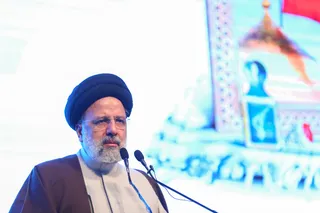 تصاویر حضور در مراسم روز پاسدار در ارومیه