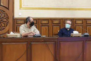 دیدار آیت‌الله رئیسی با هنرمندان