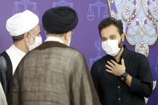 باید دادگاه بین المللی اسلامی ایجاد شود/ امروز ایران دست برتر را در منطقه دارد و آمریکا در ضعیف‌ترین دوران حاکمیت خود قرار دارد/ ظلم و بی عدالتی نتیجه حقوق بشر غربی است/ دنبال شکل گیری اتحادیه حقوقی کشورهای اسلامی هستیم