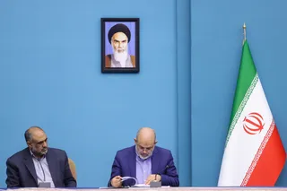 جلسه شورای‌عالی سلامت و امنیت غذایی
